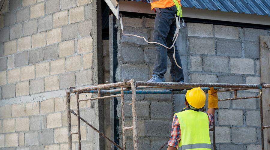 Expert new roof installation services in Harbor Beach, MI